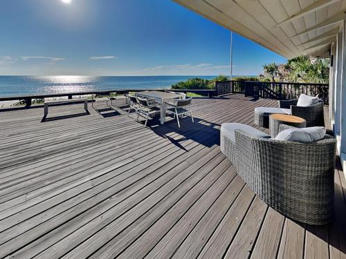 South Ponte Vedra Beach Casa | Ocean Commotion