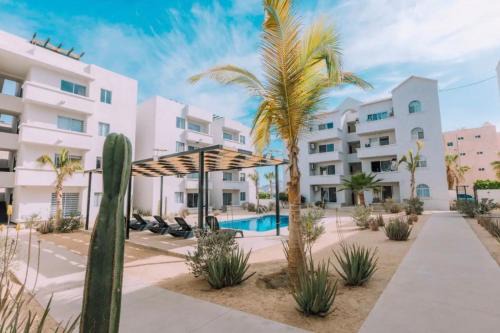Los Cabos Apartamento | Ocean Condo in the center of Cabo San Lucas