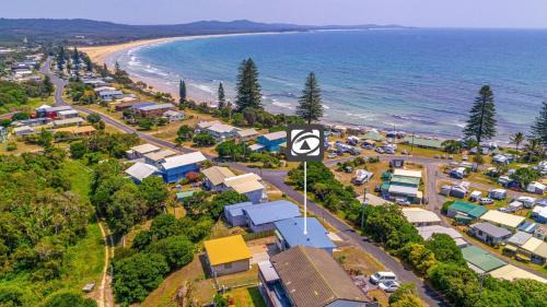 Brooms Head Casa | Ocean Dreaming