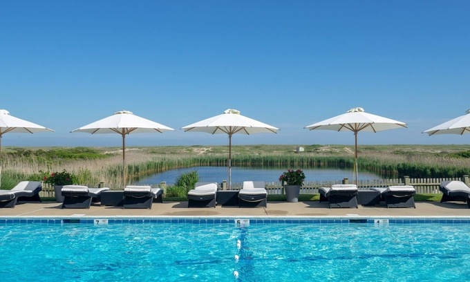 Amagansett Dunes Apartamento | Ocean Dunes at Amagansett