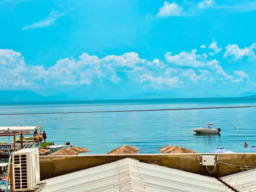 Ipsos Apartamento | Ocean Eyes