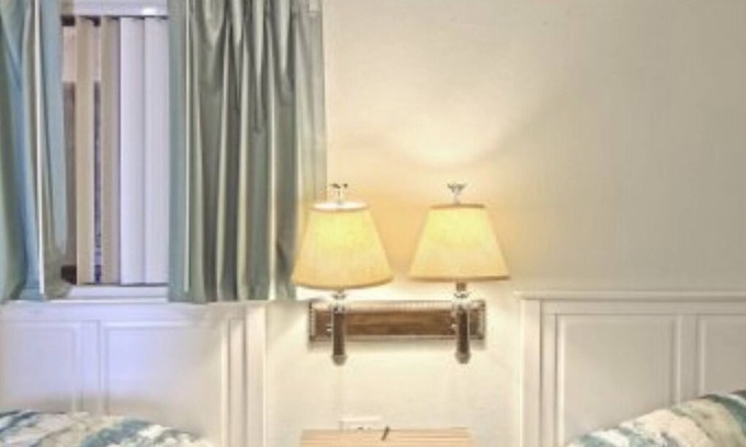 The Dunes Condominio | Ocean Front 2 bedroom, 2 bath condo with full kitchen Myrtle Beach SC.