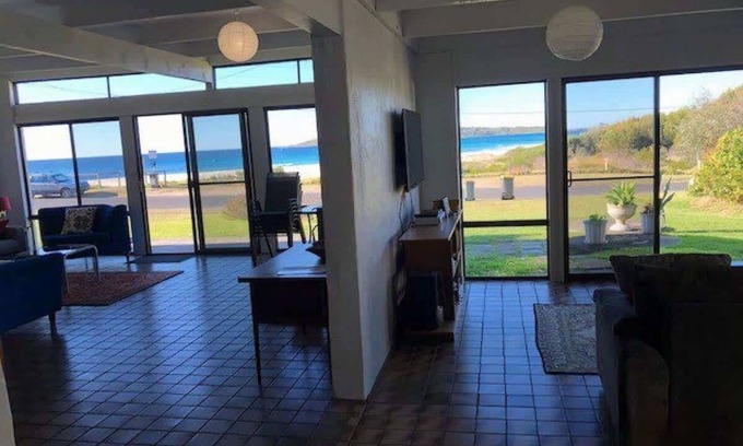 Bawley Point Casa | 83 MALIBU - Bawley Point