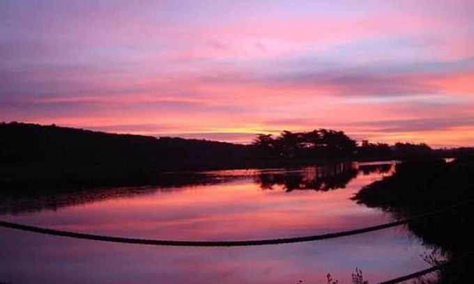 Pajaro Dunes Condominio | Ocean Front Pajaro Dunes Shorebirds Condo, Sleeps 6, Views of Monterey Bay