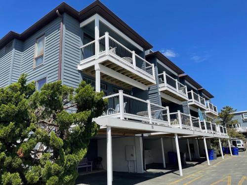 Henlopen Acres Casa | Ocean harbor 2b