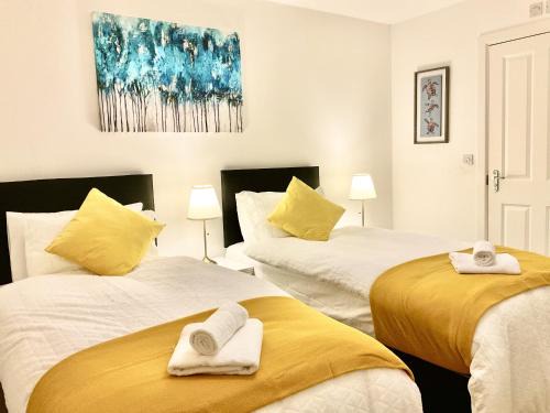 Colchester Casa | Ocean Home stay