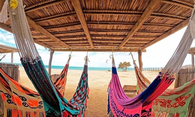 Maicao Hotel | Ocean Hotel Boutique