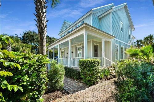 Jekyll Island Casa | Ocean Oaks 15B