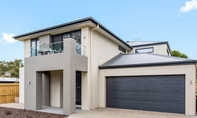 Inverloch Casa | Ocean Oasis on Kenneth