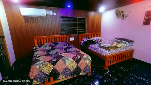 Honavar Casa | Ocean pearl 01