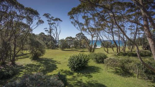 Bawley Point Casa | Ocean's Edge at Bawley Beach