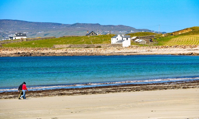 Maghery Casa | Ocean Sail House