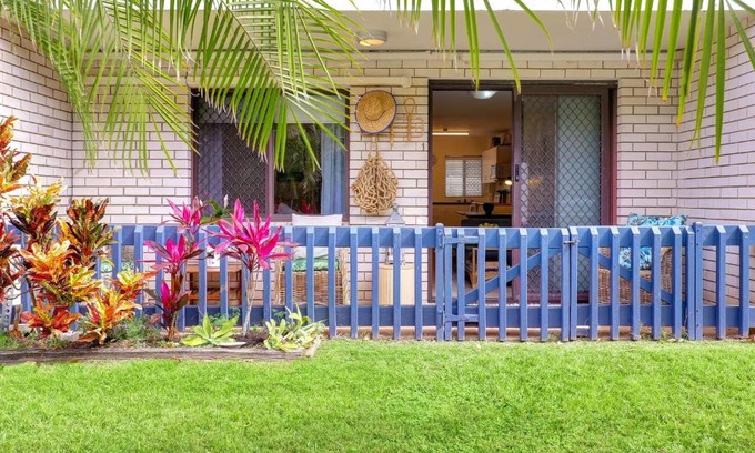 Sawtell Apartamento | Ocean Sands 1