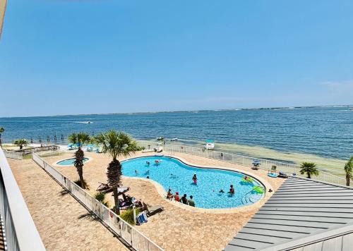 Ono Island Apartamento | Ocean Serenity