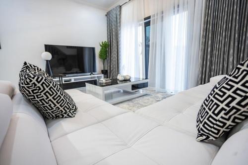Harare Apartamento | Ocean Seven