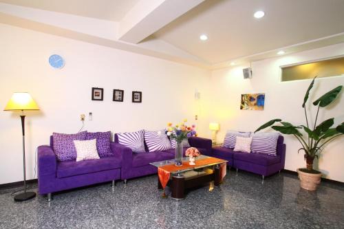 Toucheng Casa | Ocean Sky Homestay