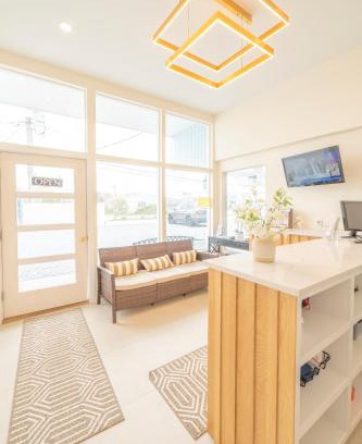 Montauk Complejo | Ocean Surf Resort