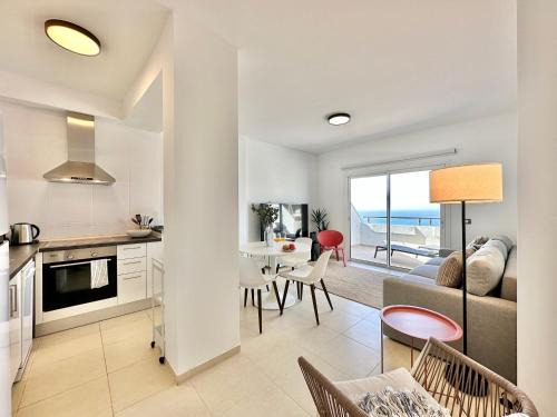 Bajamar Apartamento | Ocean View Bajamar