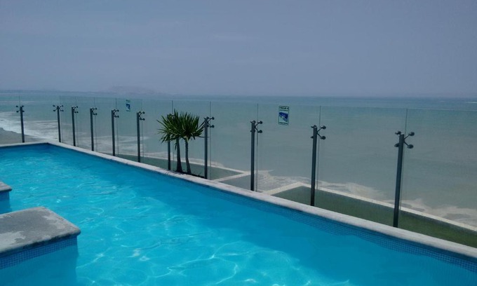 San Miguel Apartamento | Ocean View Beautiful Aparment