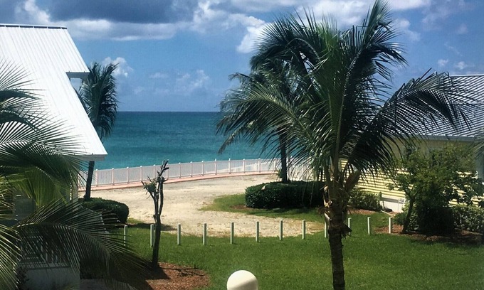 Alice Town Apartamento | Apartamento de 2 habitaciones con vista al mar Bimini Bay Resort