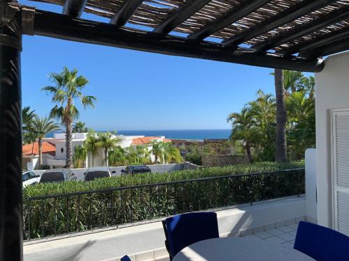 San José del Cabo Apartamento | Ocean View Cabo Condo Create Memories!