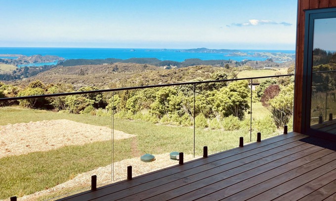 Kaeo Casa | ocean view luxury