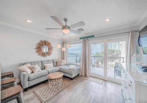 Galveston Apartamento | Ocean View Luxury Steps to Beach