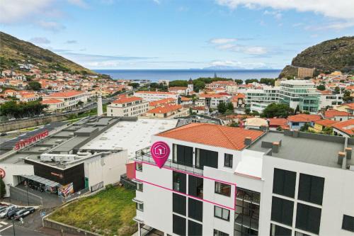Machico Apartamento | Ocean View Machico
