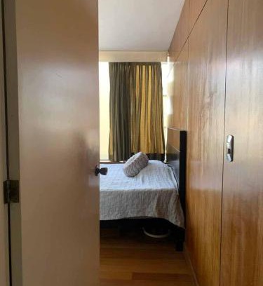 Reducto Apartamento | Ocean View near Larcomar