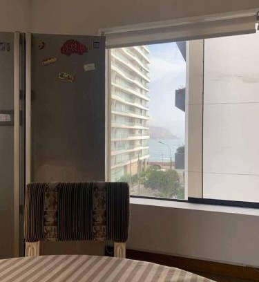 Reducto Apartamento | Ocean View Nice and cozy