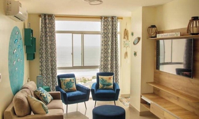 Playas Condominio | Ocean View, Ocean Beach Club Resort, 3 bedrooms