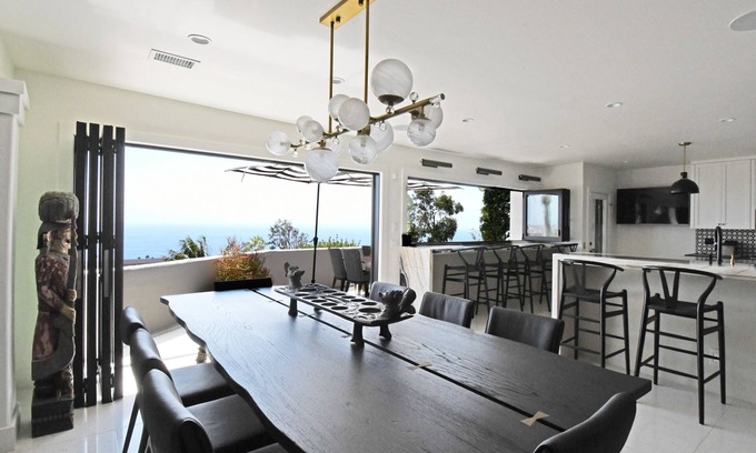 Three Arch Bay Casa | Ocean View Paradise in Three Arch Bay