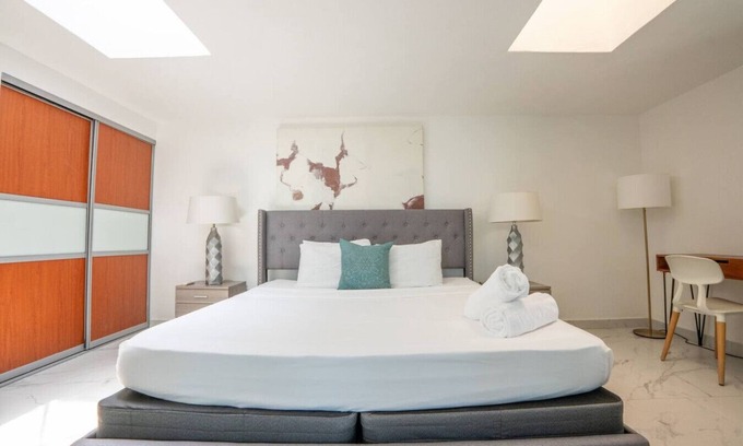 Catedral Apartamento | Ocean View PentHouse Old San Juan!