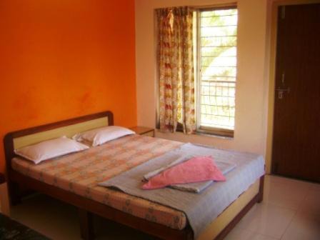 Ratnagiri Hotel | Ocean View Presidency