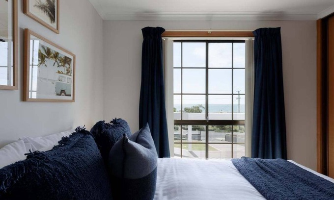 Greens Beach Casa | Ocean View Retreat at Greens Beach