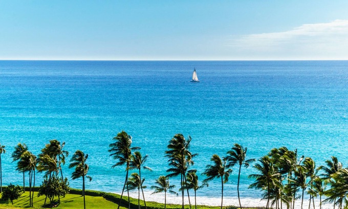 Makakilo City Apartamento | Estudio con vista al mar \ Tina caliente \ Estacionamiento \ Tesla Paquete de alquiler disponible.