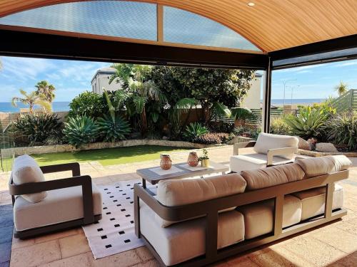 Ocean Reef Villa | Ocean View Sunset Resort