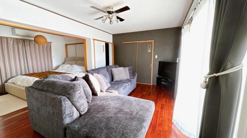 Bise Apartamento | Ocean View Terrace BISE 1F