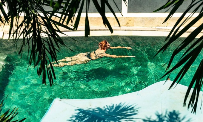 Kuta Casa | ocean view villas