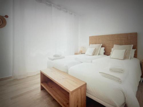 El Terreno Apartamento | Ocean views in la palma