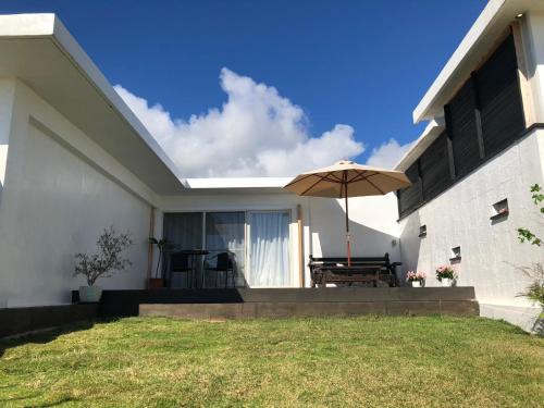 Arazato Casa | Ocean Villa Honey