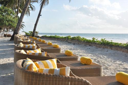Diani Beach Hotel | Ocean Village Club (Adults Only)
