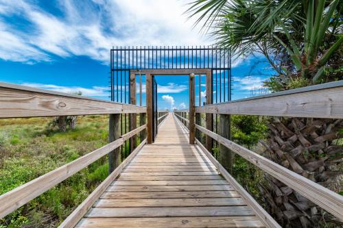 Butler Beach Apartamento | Ocean Village Club-G21