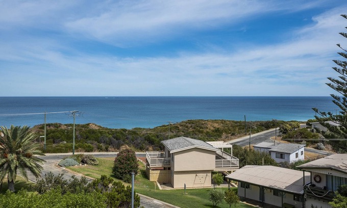Guilderton Casa | Ocean Vista - Gran casa moderna con vista al mar.