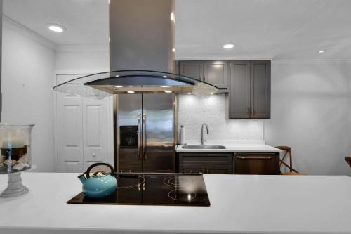 Demere Park Casa | Ocean Walk D-3