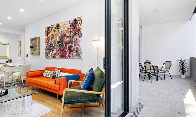 Gerringong Apartamento | Ocean Whispers - Gerringong