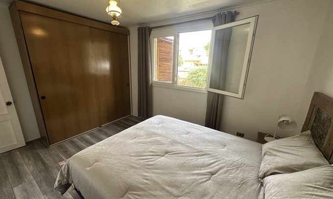 Nunoa Casa | Oceana Suites Casa Ñuñoa