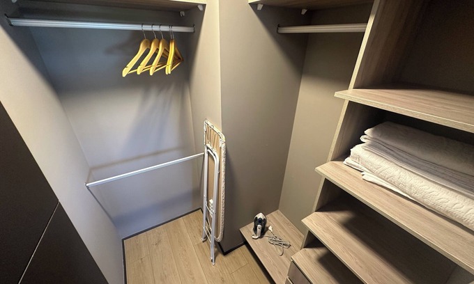 La Florida Apartamento | Oceana Suites Vicuña Mackenna