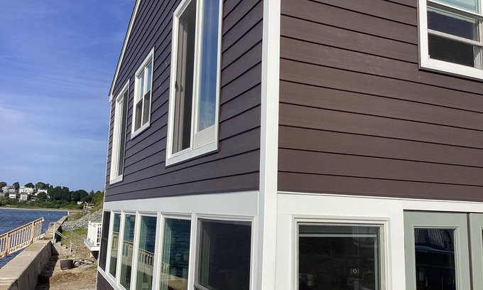 Quincy Casa | Oceanfront 3 bedroom beautiful house in Quincy