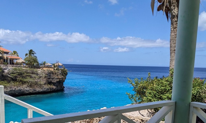 Lagun Casa | Condominio frente al mar 3BR en Playa Lagun con vista fabulosa